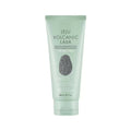 The Face Shop Jeju Volcanic Lava Scrub Foam - Korean Skincare
