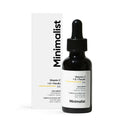 Minimalist 16% Vitamin C Face Serum (Advanced)