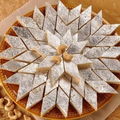 Mohana Sweets N Confectioners Kaju Katli