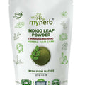 Myherb Natural Organic Indigo Leaf Powder