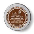 Rustic Art Amala Shikakai Hair Cleansing Bar