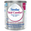 Similac Total Comfort Infant Formula Powder - Up to 6 Months
