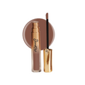 Dunamiss Mocha Fudget Gloss Lip Plumpcicle