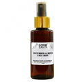 Love Earth Cucumber & Mint Face Mist