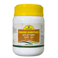 Nagarjuna Ayurveda Brahmi Ghrutham