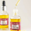Nat Habit Pure Saffron Tuberose Mukhalaya Face Oil