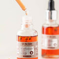 Nat Habit Pure Walnut Anaar Mukhalaya Face Oil