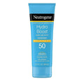 Neutrogena Hydro Boost Water Gel Sunscreen Lotion with Broad Spectrum SPF 50