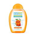 Mamaearth Original Orange Body Wash For Kids with Orange & Oat Protein - Limited Time Offer