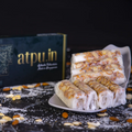 ATPU’s Sugar Free Traditional Dry Fruits Putharekulu