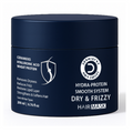 Dermistry Keratin Protein Arginine Damage Repair Control & Protect Hair Mask