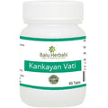 Balu Herbals Kankayan Vati Tablets