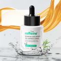 mCaffeine Advanced Hair Growth 20% Caffexil Hair Serum with Rosemary