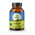 Organic India Flexibility Capsules 180cap
