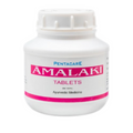 Pentacare Ayurveda Amalaki Tab