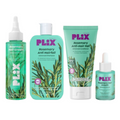 PLIX The Plant Fix Rosemary Anti Hairfall Kit - Hair Oil, Shampoo, Conditioner & Serum