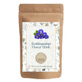 Satvi Wellness Shankhupushpi flower Tea | Blue Butterfly pea tea | Blue tea mix
