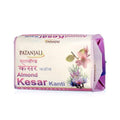 Patanjali Almond Kesar Kanti Body Cleanser Soap (75 gms)
