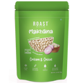Roast Foods Makhana Cream & Onion