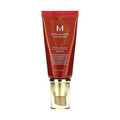 Missha Perfect Cover Bb Cream Spf42 Pa+++ - No.25 Warm Beige