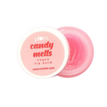 Plum Candy Melts Vegan Lip Balm - Red Velvet Love