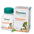 Himalaya Herbals - Punarnava Urinary Wellness
