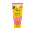 Pure Origin Korean Vitamin C Bright Boosting Light Gel Sunscreen SPF 50 PA++++