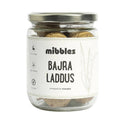 Mibbles Bajra Laddu