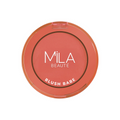 Mila Beaute Babe Blush Powder Blush - Peach Soda