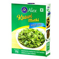 Alex Kasuri Methi
