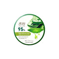 The Face Shop Jeju Aloe Fresh Soothing Gel - Korean Skincare