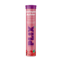 PLIX The Plant Fix Collagen Builder Bubbly Effervescent Tablets Vitamin C & E for Hydrated Skin & Anti-Aging