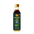 Dorjee Wellness Wood Pressed Kalonji (Black Seed) Oil