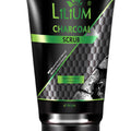 Lilium Herbal Charcoal Scrub