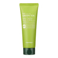 Tonymoly The Chok Chok Green Tea Foam Cleanser - Korean Skincare