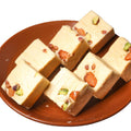 Kanti Sweets White Soanpapdi