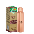Zandu Copper Water Bottle
