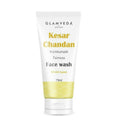 Glamveda Kesar Chandan Kumkumadi Fairness Face Wash