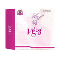 Dharmani's International Vg 3 Vaginal Tablets