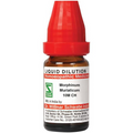 Dr. Willmar Schwabe India Morphinum Muriaticum Dilution