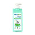 Mamaearth Milky Soft Head to Toe Wash With Oats, Milk & Calendula For Babies