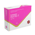 Dr.Vasishth's Fertie-F Tablets