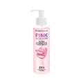 Faces Canada Pink Aloe Vera Ultra Hydrating Face Wash
