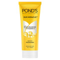 Ponds DeTan Face Wash With Niacinamide & Vitamin C