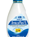 Allen's Homeopathy ArnicaPlus-S Anti Dandruff Hair & Scalp Cleanser