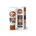 Dr. Reddy's Venusia Sun Tinted Sunscreen Gel SPF 115