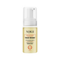 SOKU Instant Glow Foaming Face Wash
