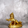 Sri Rudra Ladoo Gopal – SR 00983