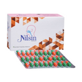 SG Phyto Pharma Nilsin Capsules