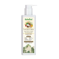 Rajasthan Herbals Coconut Milk Multi Vitamin & Peptide Shampoo